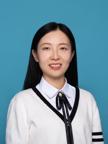 Profielfoto van Y. (Yiran) Li