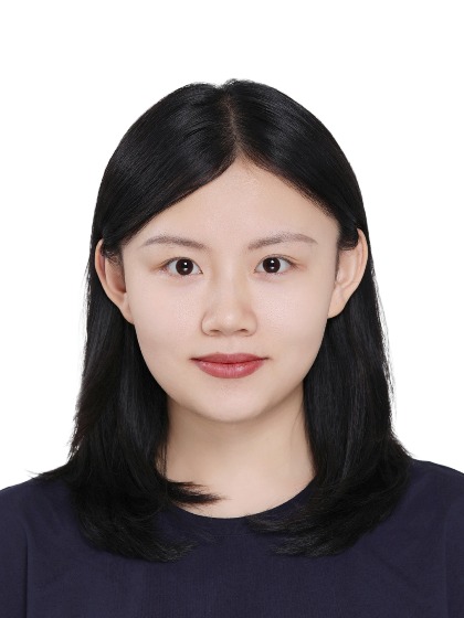 Profile picture of Y. (Yu) Gao, M