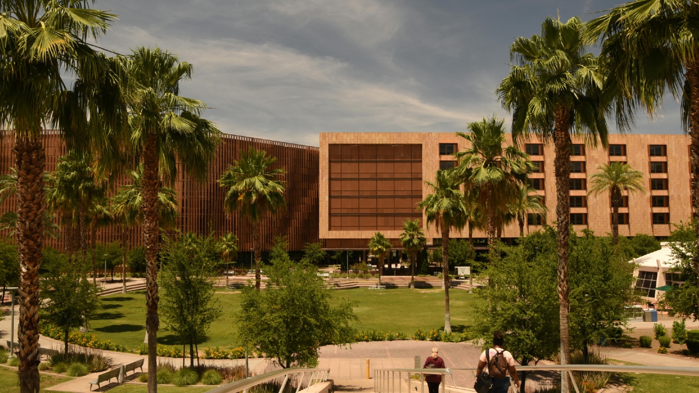 Arizona State University (USA)