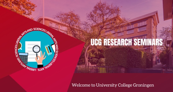 UCG research seminars