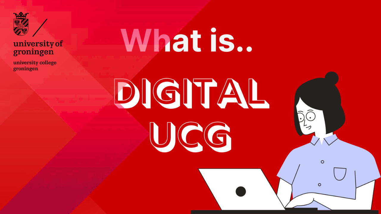 What is Digital UCG?