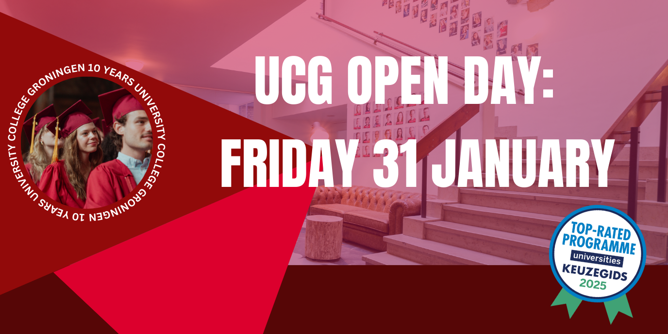 Join our Open Day!