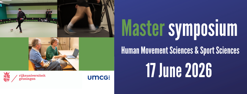Master symposium